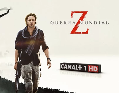 Bumper Guerra Mundial Z